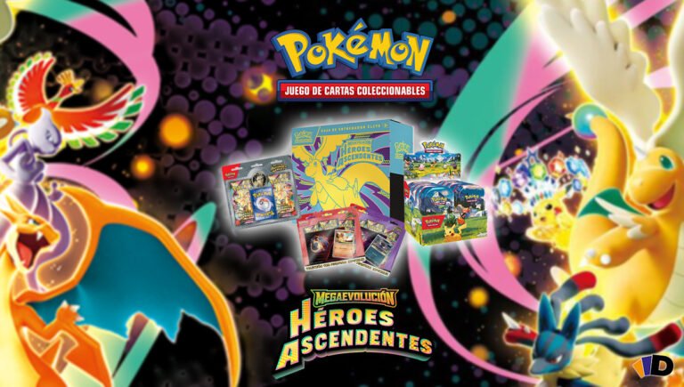 Banner Heroes Ascendentes